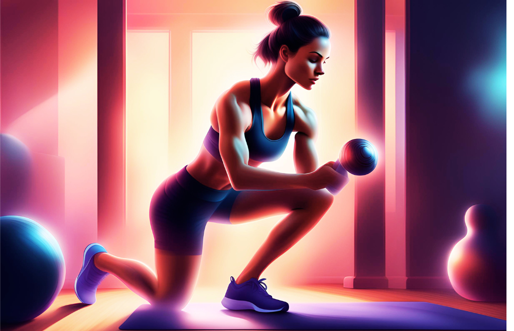 The Ultimate Fitness Hack You’ve Been Missing Unlock Your Body’s Hidden Potential